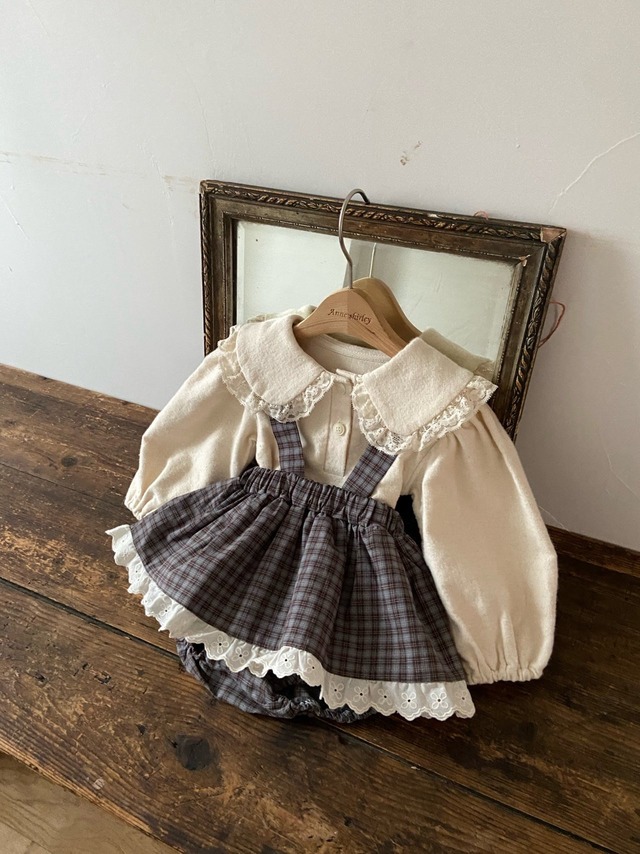 【即納】Anneshirley/Odd Skirt Bloomer