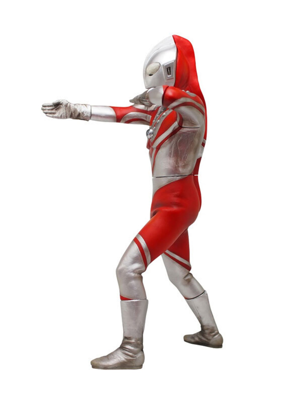 CCP ゾフィー M87光線Ver. 発光ギミック付き ウルトラマン 開封中古品  