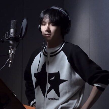 ☆BOYNEXTDOOR ウナク 着用！！【VISION STREETWEAR】VSW Washable