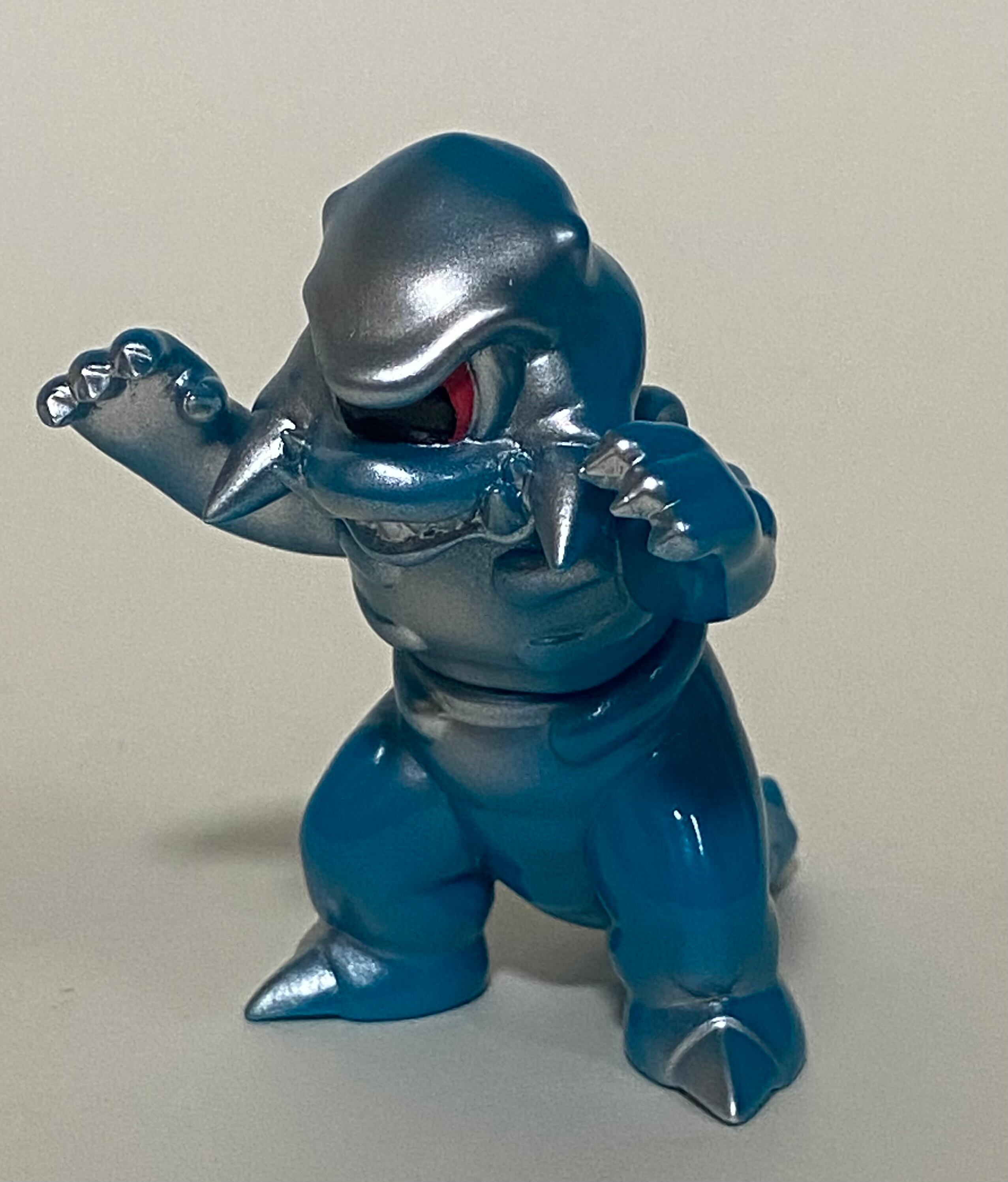 RUMBLE MONSTERS ON LINE STORE