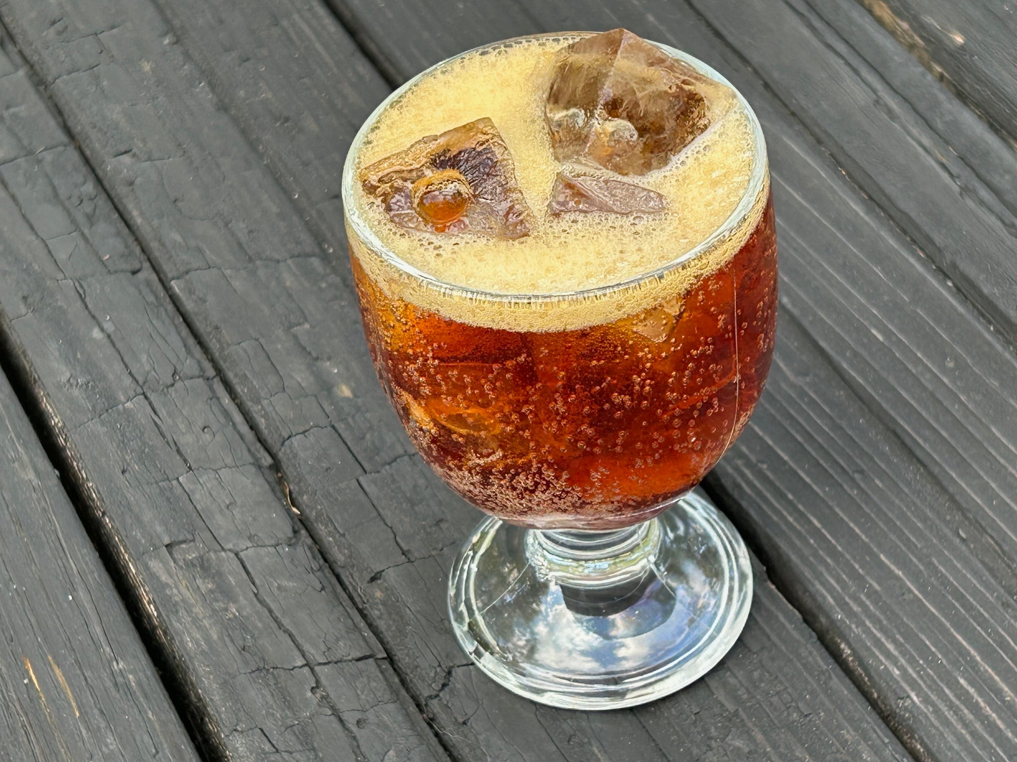 クラフトコーラ KOCHI CRAFT MIRACLE COLA | volver