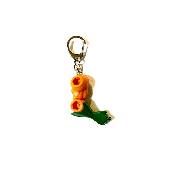 TOYSORRY/ DONNOR KEY CHAIN