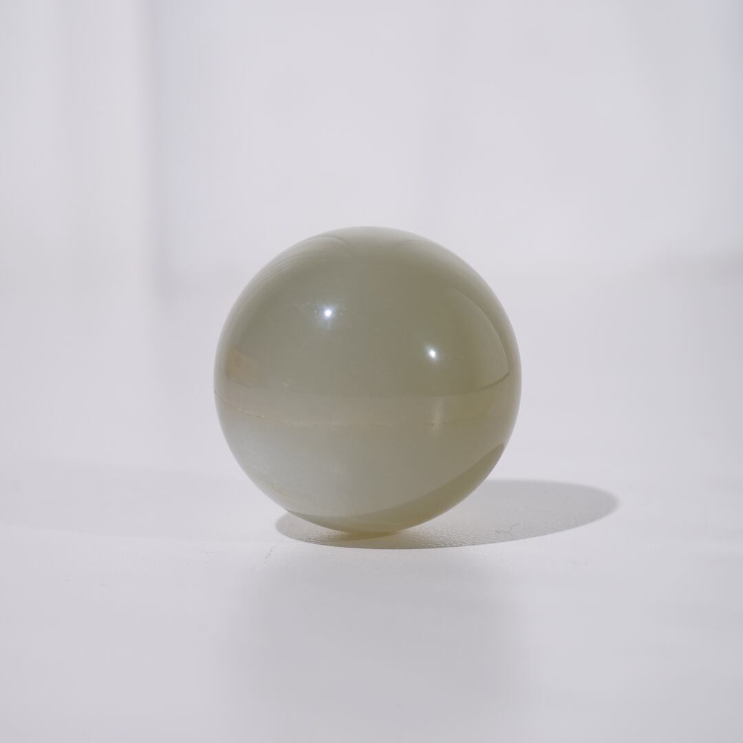 グリーン ムーンストーン / スフィア【φ3.7cm】 | ariife.公式