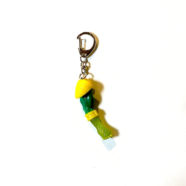 TOYSORRY/ DONNOR KEY CHAIN