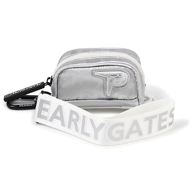 パーリーゲイツ] ユニセックス カートバッグ GOLFラビットカートBAG