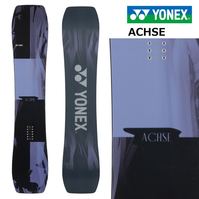予約商品 26-27 YONEX ACHSE ヨネックス アクセ