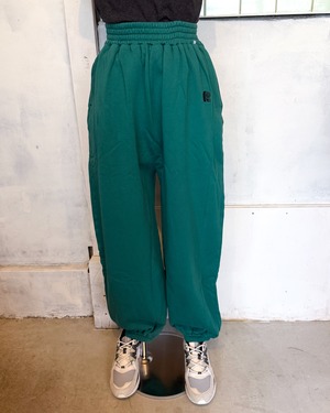 【REPOSE AMS 16Y】LOOSE FIT SWEATPANTS