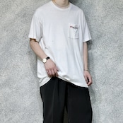 90's〜 marlboro print tee