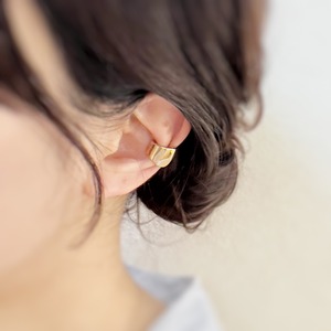 【JORIE】ATLAS Ear cuff