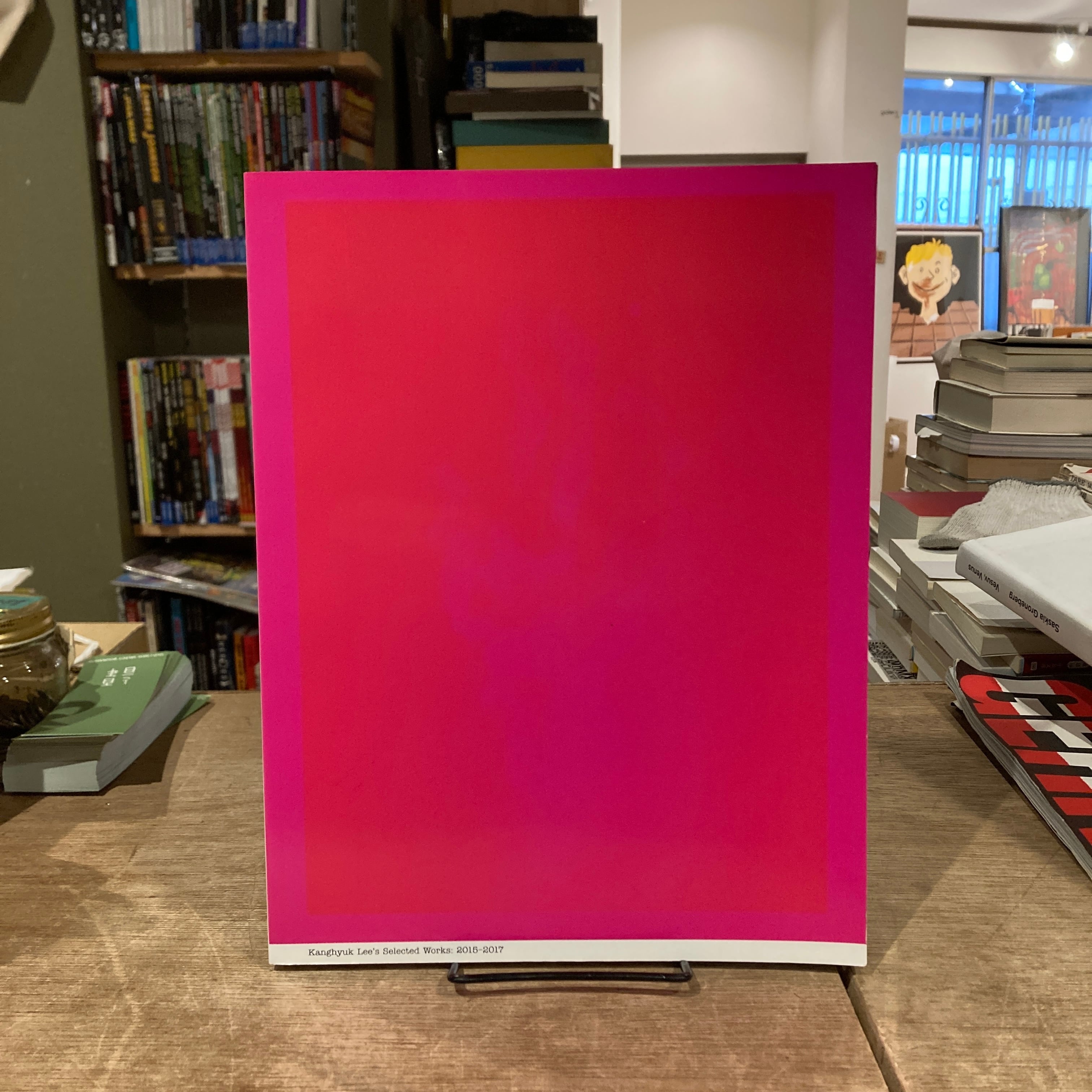 PHOTOGRAPHS OF CHINA David Hockney ホックニー PHOTOGRAPHS OF CHINA/David Hockneyデイヴィッド・ホックニー | 百年