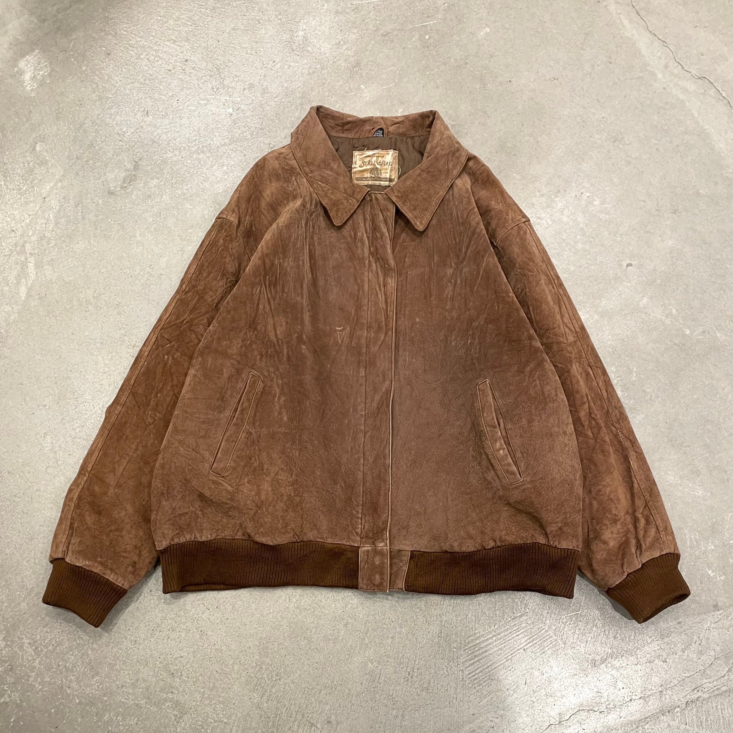 00's old stussy Velours Track Jacket【Roots店】 | Pay ID