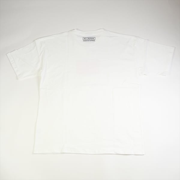 Size【XL】 VERDY ヴェルディ ×BLACK PINK CC T-SHIRT AMEX EXCLUSIVE