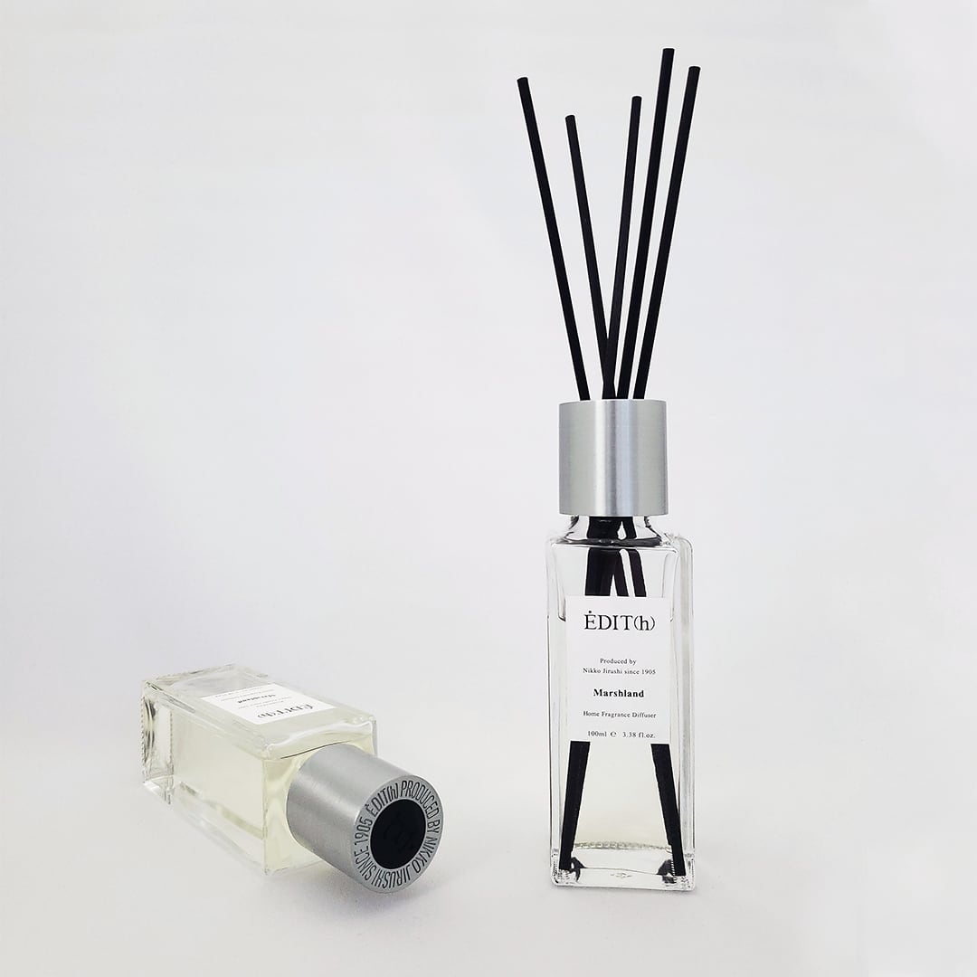 Jardin Tokyo Home Fragrance Diffuser［EDIT(h)］ | REAL Style