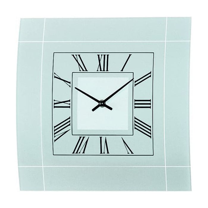 アウトレット イタリア制ウォールクロック