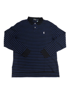 Polo Ralph Lauren - rugby shirt