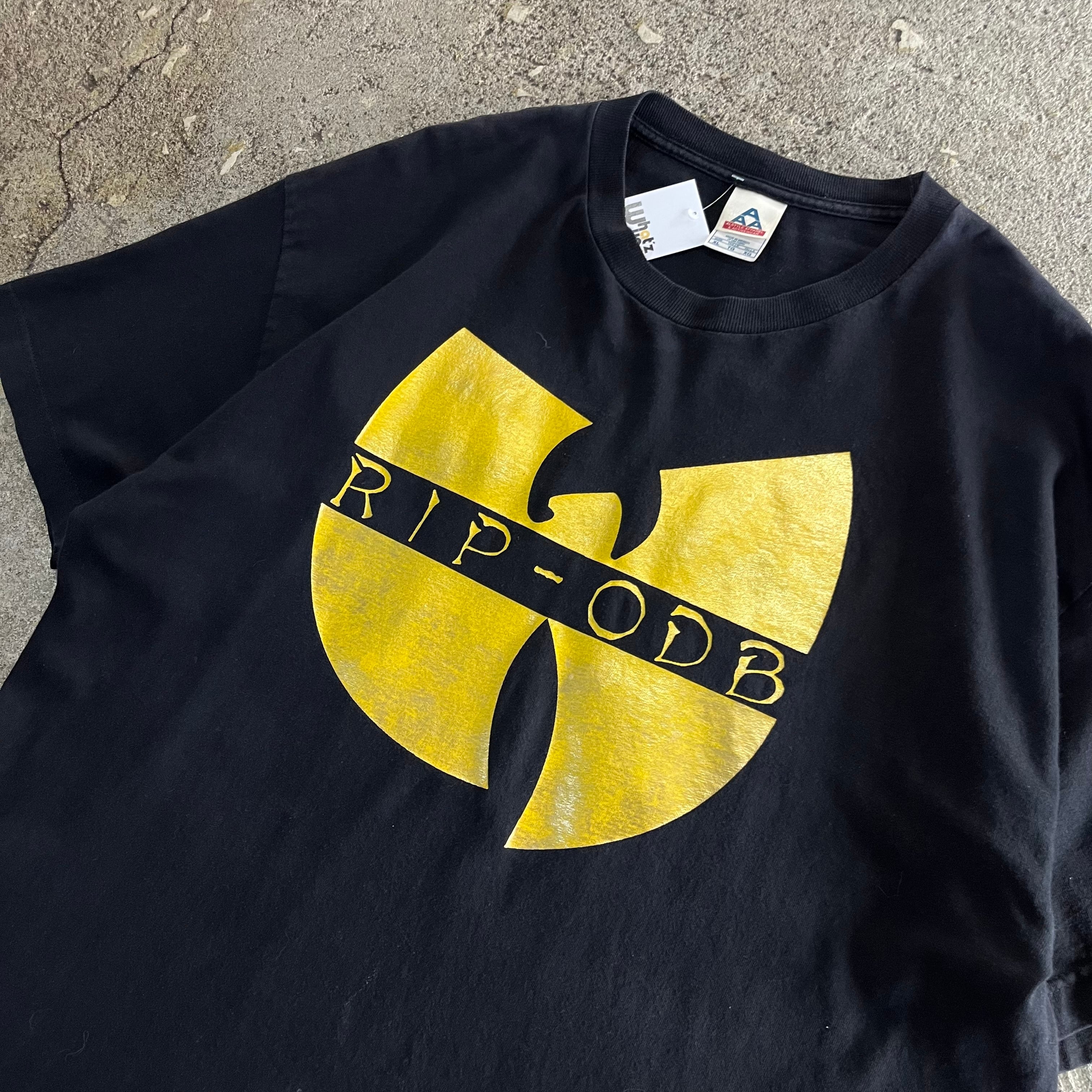 00s Wu-Tang Clan 