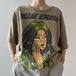 tGG255 20s Tシャツ BILLIE EILISH ビリー アイリッシュ