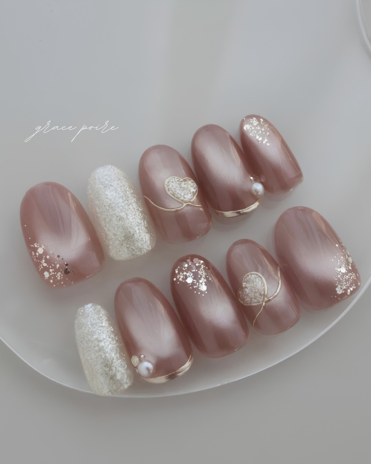 Velour Rosé