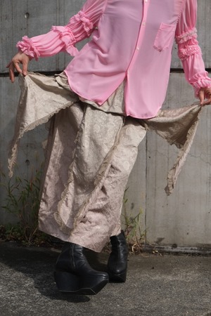 kurage skirt