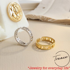 SV925-50 ring　シルバー925 巾着付き シルバーアクセサリー リング  925 指輪 SILVER フリーサイズ ペアリング