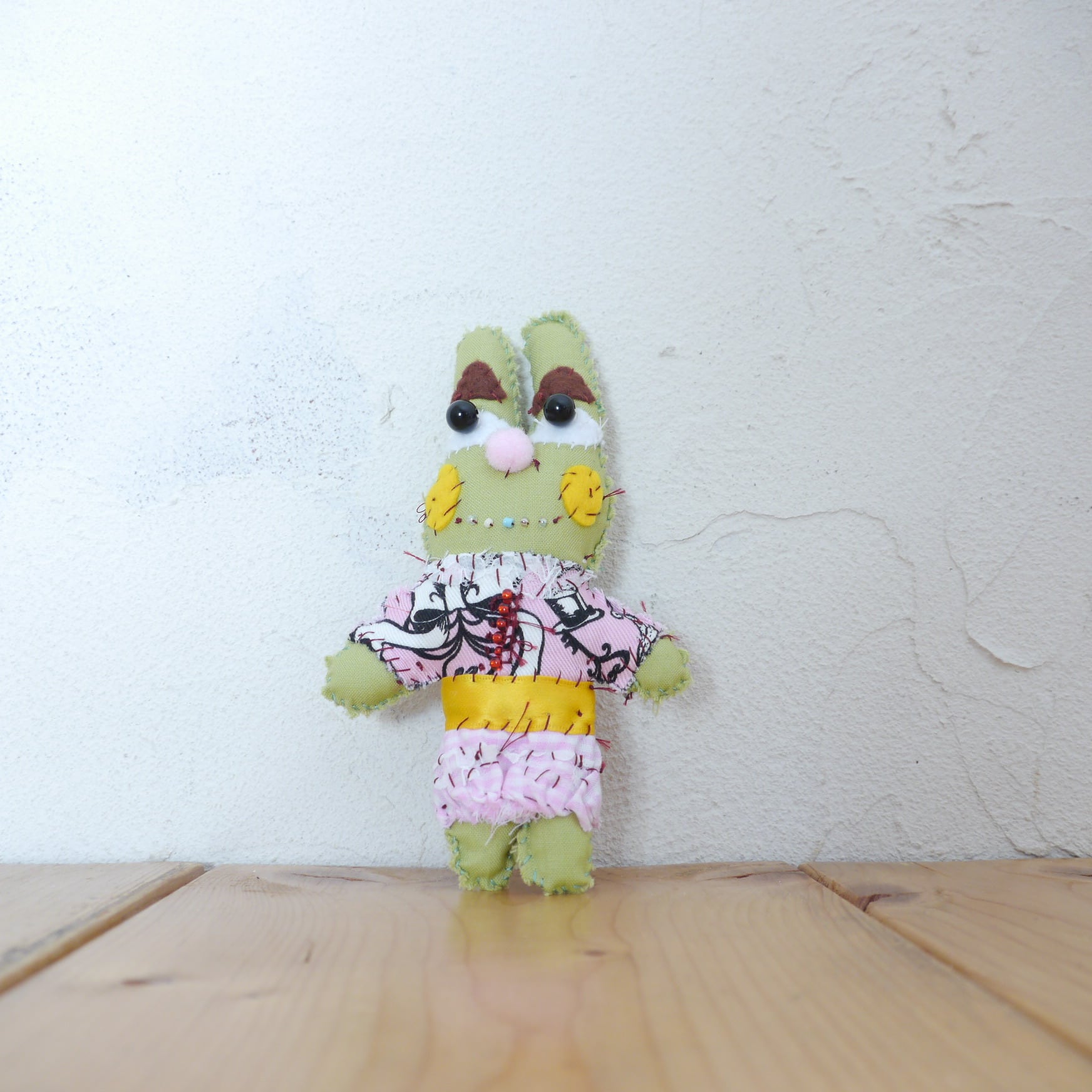 オリジナルブランド【らぶらび】（大45㎝/中30㎝） | ぱれっと公式