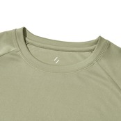 BRISA RAGLAN T-SHIRT_SAGE GREEN