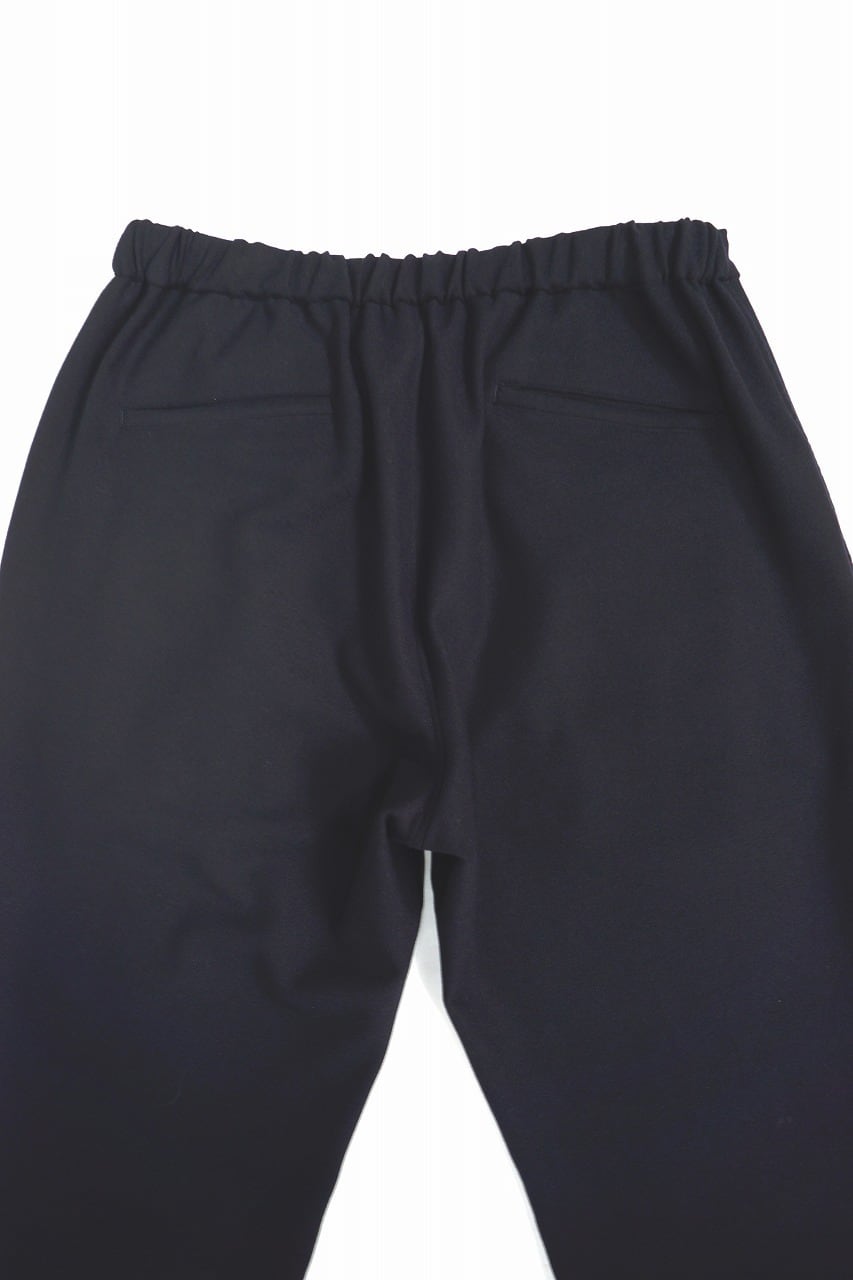 Co. Ra. Softly Brushed Trousers