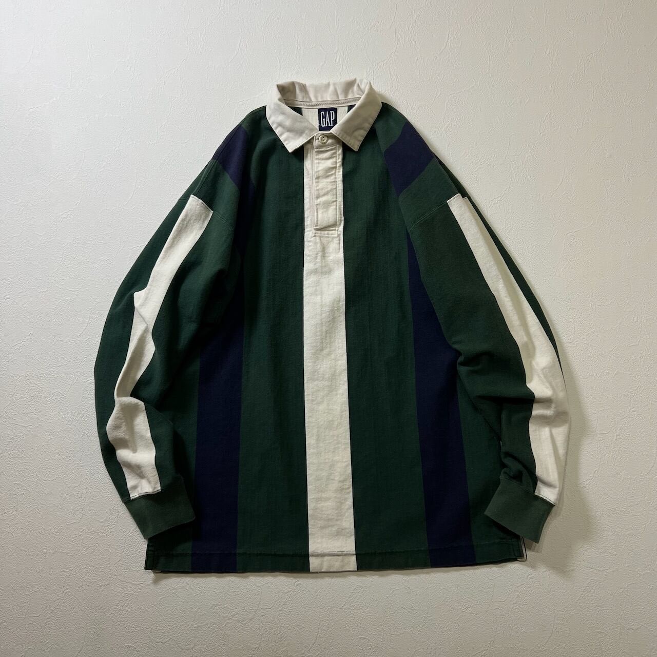 ☆boro & fade☆ | RUFFY