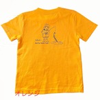 Tシャツ 半袖 子供服 90サイズ - 120サイズ サムネイル