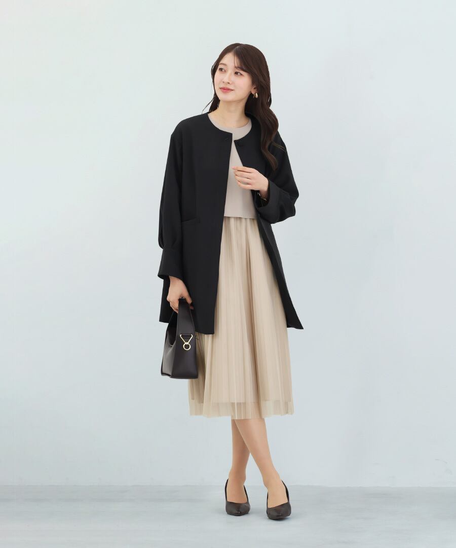 SALE 60％OFF】多機能すぎるコート【UVカット・速乾・防シワ