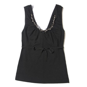 Alberta Ferretti  sleeveless tops