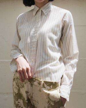 vintage/akarui heya shirt.