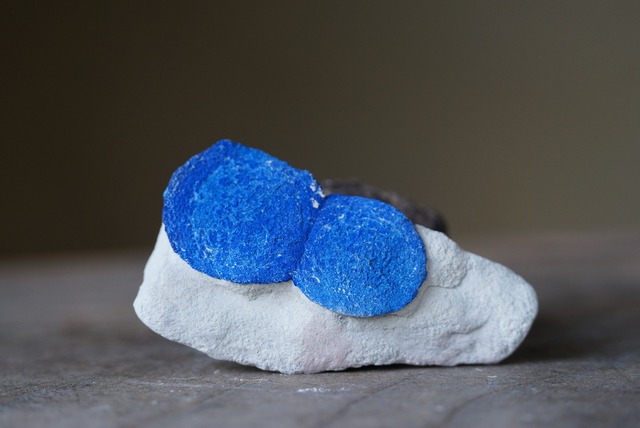 アズライト・サン Azurite Sun ④