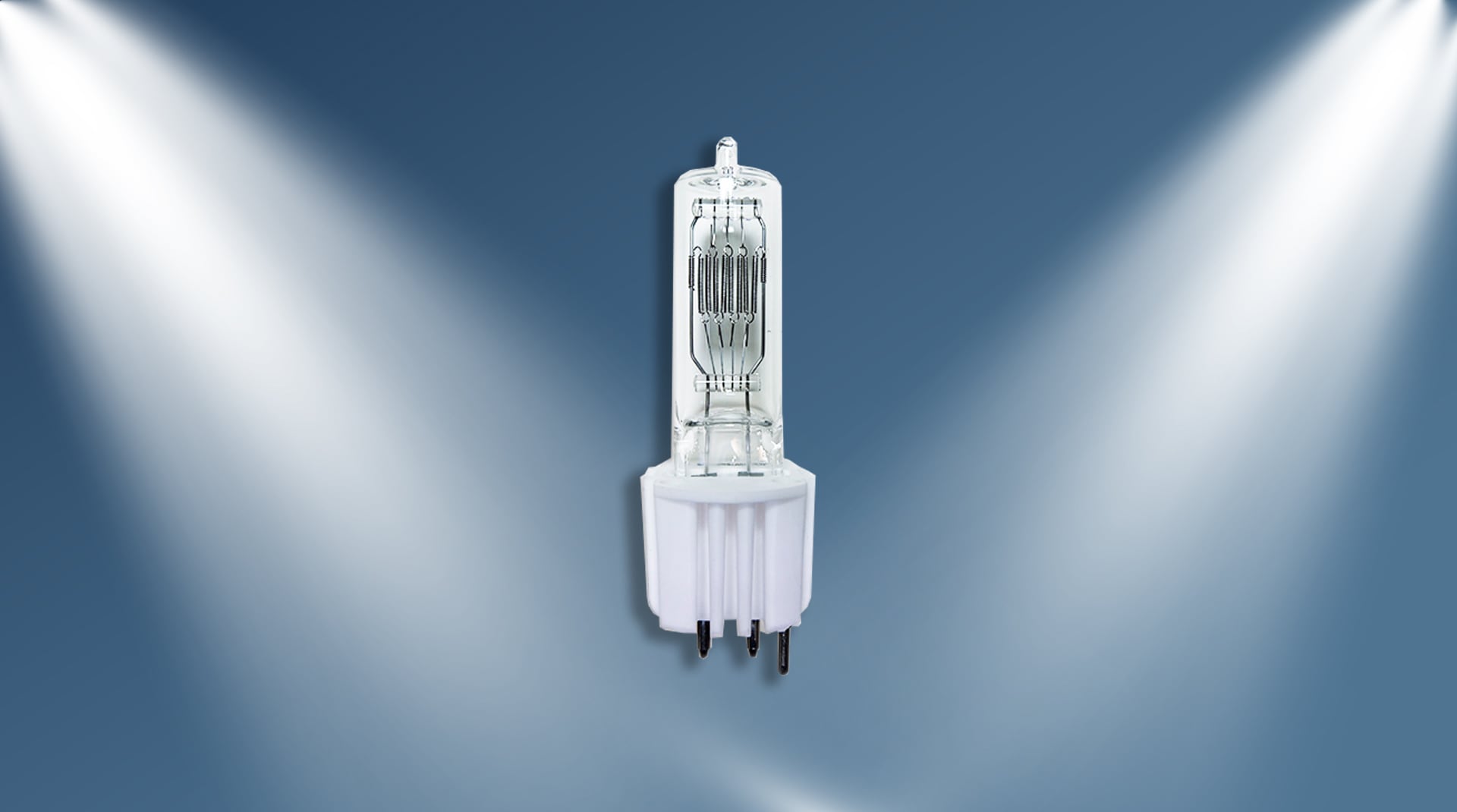 江東電気 GSR10-30L/SC】5個セット ハロゲンランプ | KARGO