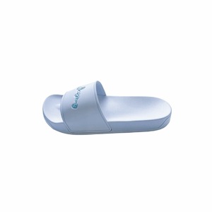 APPLEGANG ASYMMETRIC SLIDES ホワイト×ティファニー