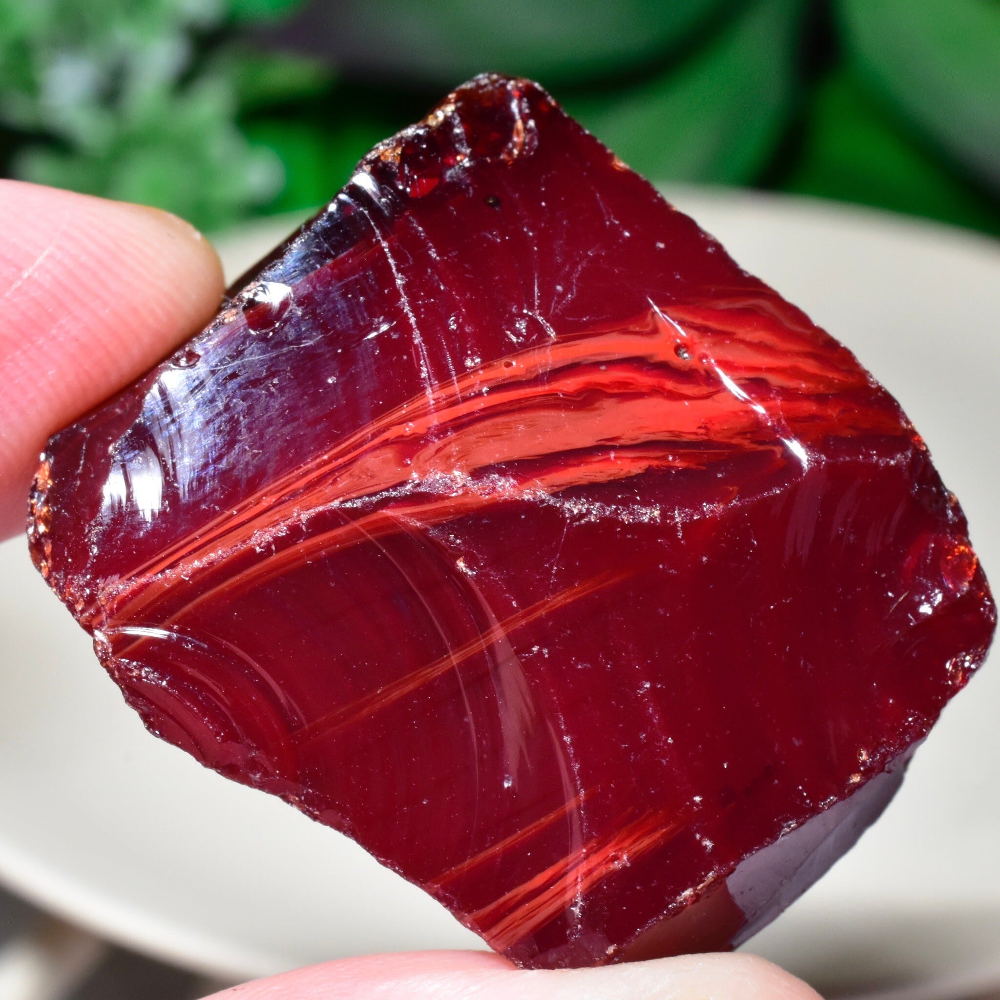 激レア】ドラゴンブラッド アンダラクリスタル 【公式通販】