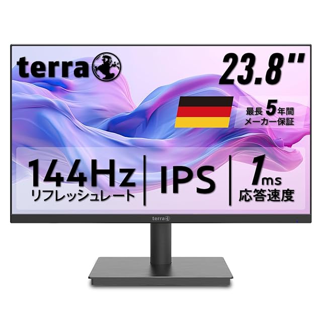 KTC 32インチ モニター WQHD 100Hz(120HzOC可能) IPSワイド画面 350cd