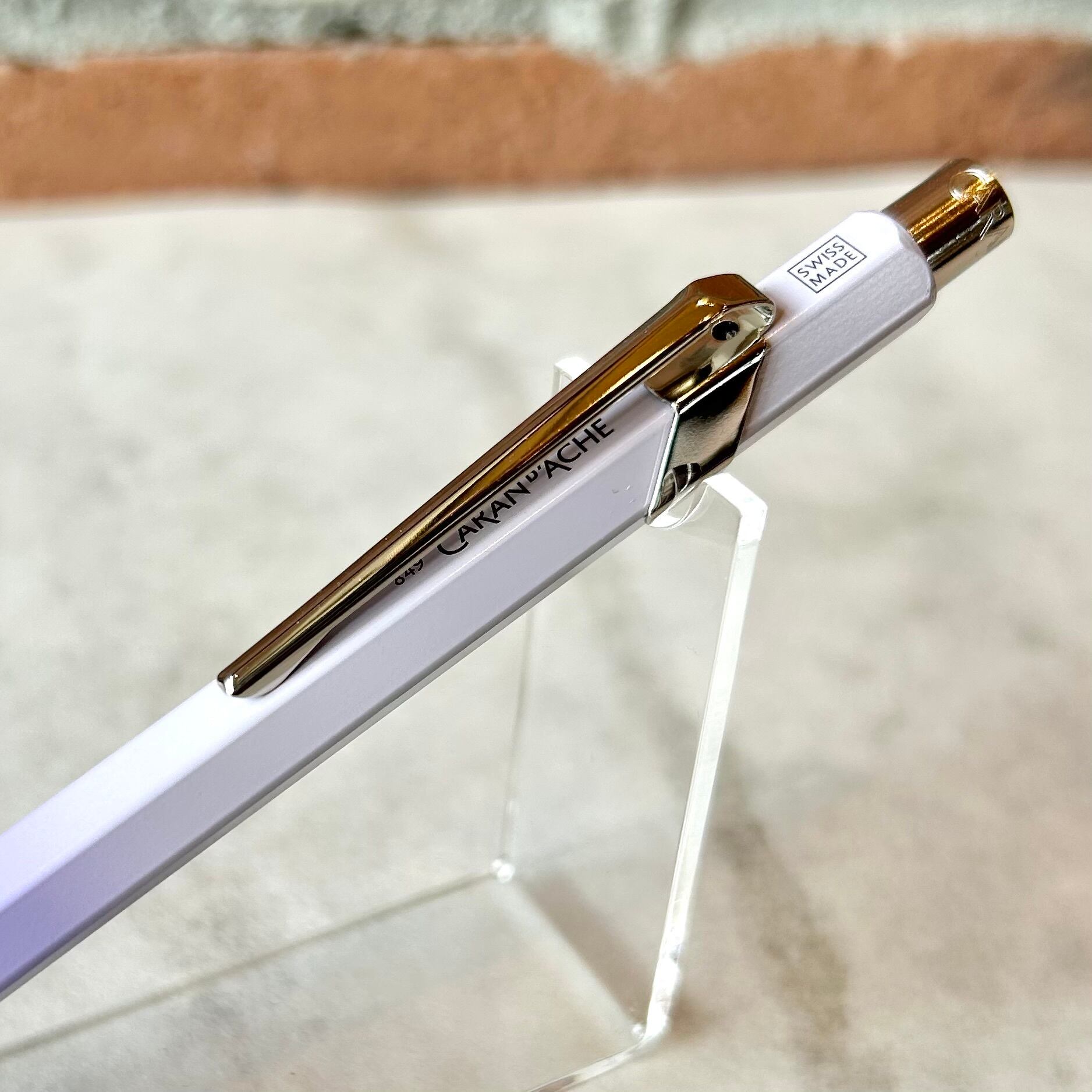 限定品】カランダッシュ「849ブルーミングラベンダー ギフトセット