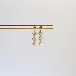 【gunmasilk】puff S3 クリーム