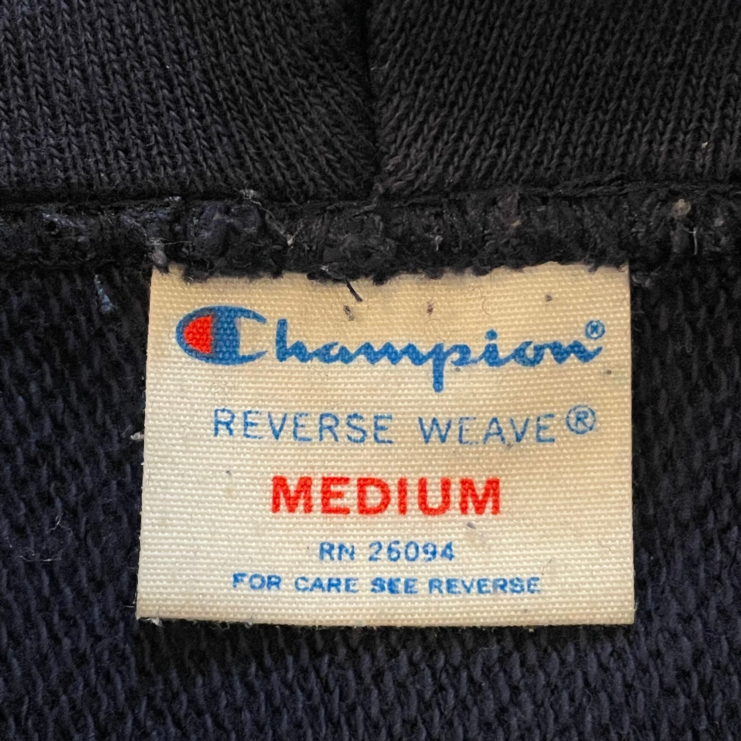 champion】FREAK'S STORE 別注 リバースウィーブ Reverse Weave ビッグ ...