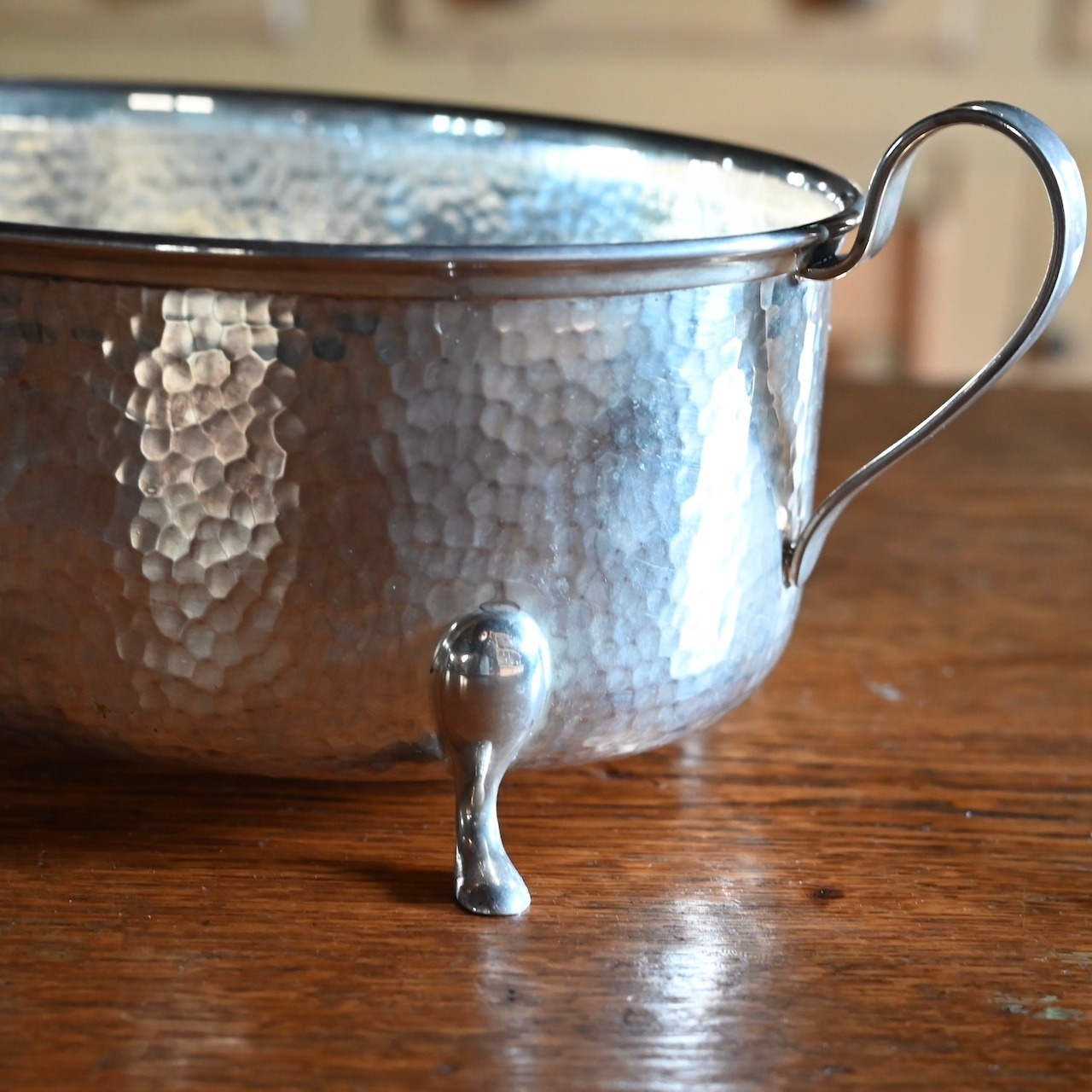 Bowl / ボウル〈 シルバー・花器・花瓶・オブジェ・アンティーク・ヴィンテージ 〉 113653