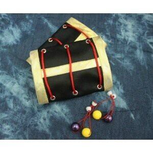 K2145 東方project 紅魔城伝説 紅美鈴 風 コスプレ衣装 cosplay