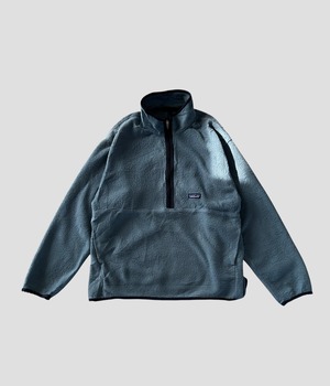 -Patagonia- Vintage 00s L Synchilla Fleece Pullover
