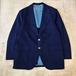60s Derby of San Francisco Wool Blazer