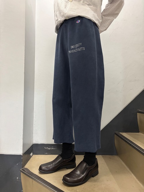90s Champion リバースウィーブパンツ