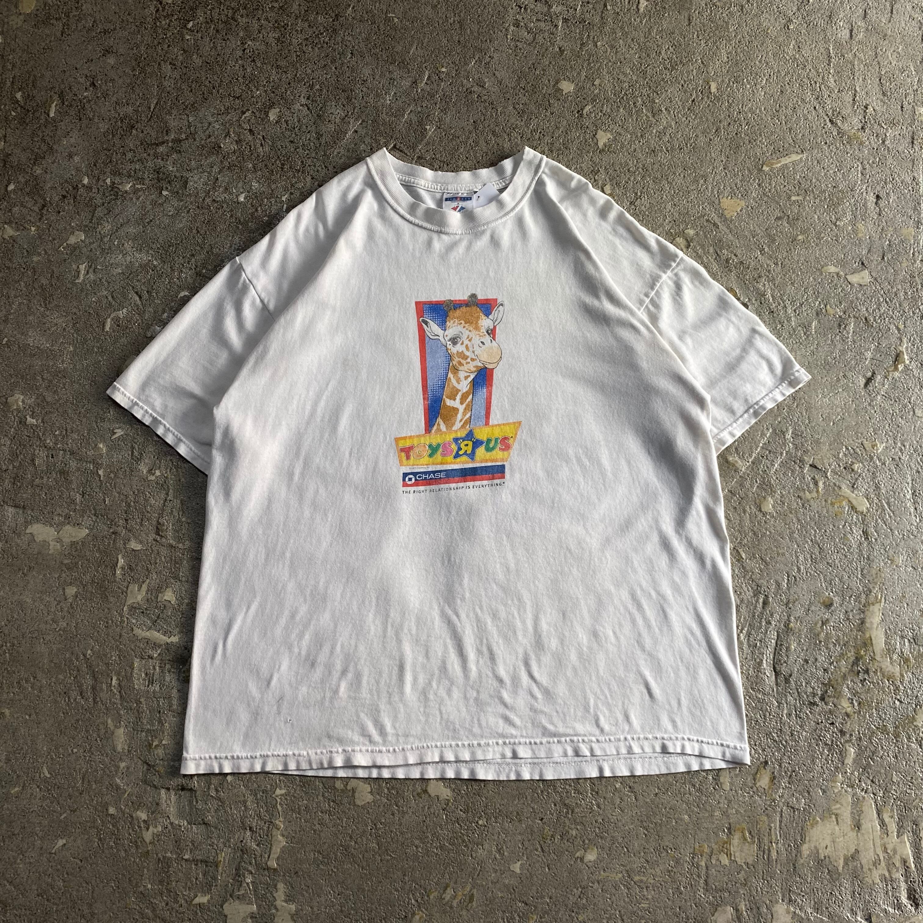 2000s TOYSRUS T-shirt【仙台店】