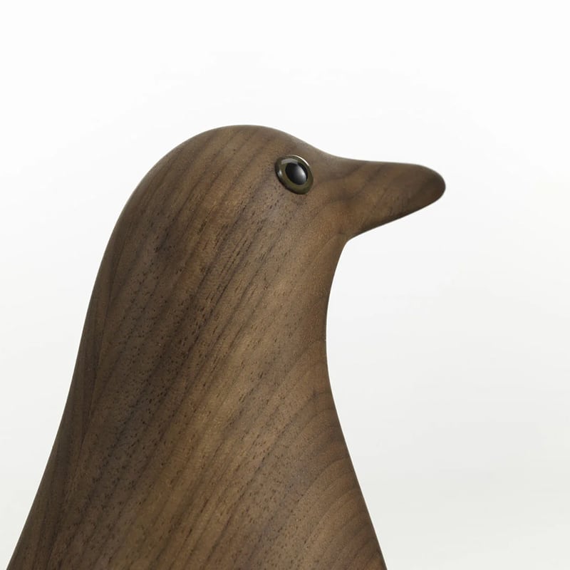 新仕様》イームズ ハウス バード ウォルナット［ ヴィトラ