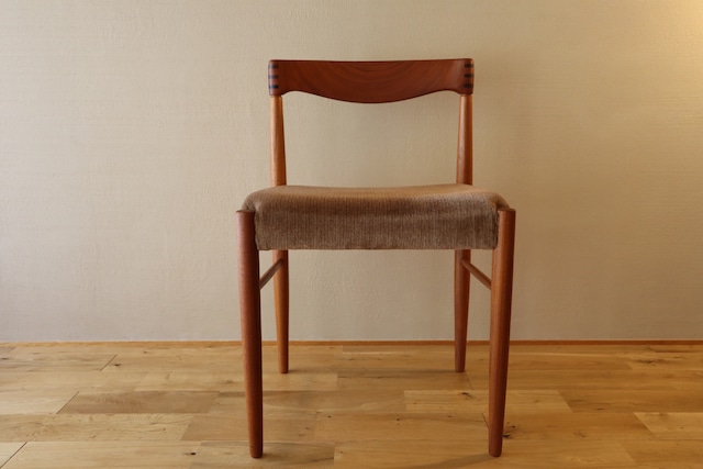 H. W. Klein「Dining chair」（B）