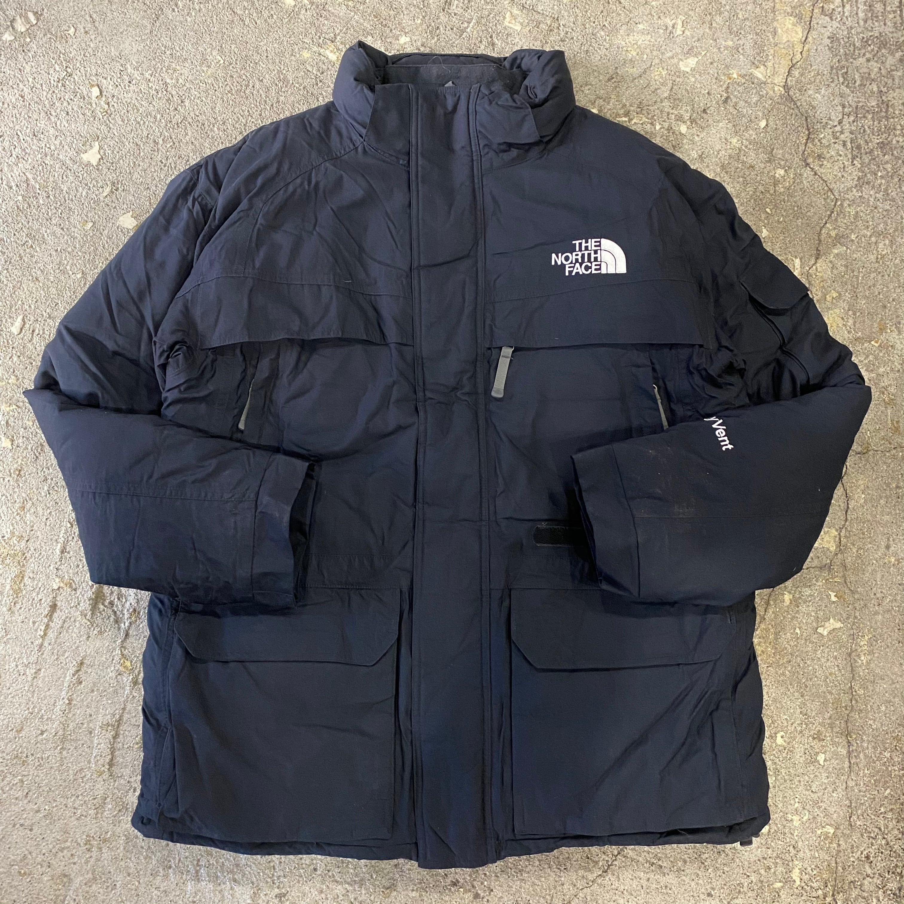 THE NORTH FACE HyVent Mountain Jacket