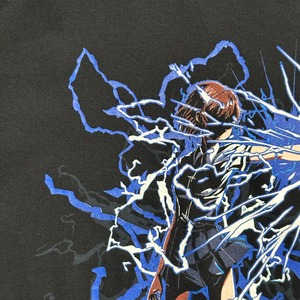 10s〜 A CERTAIN MAGICAL INDEX